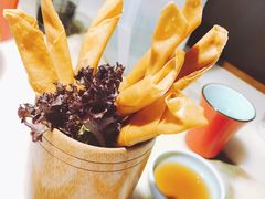 -伙靠·江浙菜(田林路店)