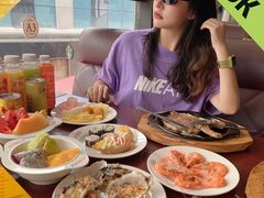 -贵族世家牛排(晋江万达店)