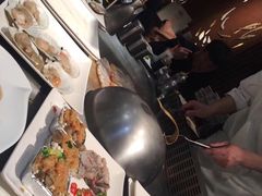 -大渔铁板烧(大悦城店)