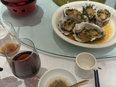 -梦都海鲜酒家(万达广场江桥店)