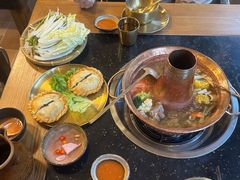 -陀岗美食·云南藏式特色餐厅