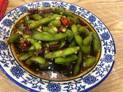 -江城燕子大排档(江汉路步行街店)