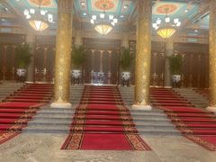 -北京饭店谭家菜