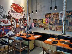 大堂-陇璟烧肉酒场(友谊阳光城店)