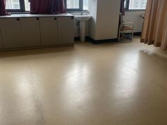 -宁波大学附属第一医院(外滩院区)