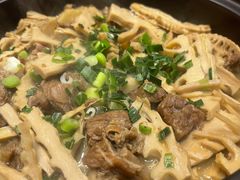 -宁邦·家宴·南京菜(红山动物园店)