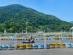 -杭州灵山景区