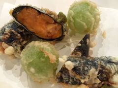 -泉寿司(万科公园店)