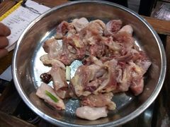 走地鸡-渔米粥(罗湖店)