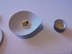 -北京金融街丽思卡尔顿酒店·意味轩 Cepe