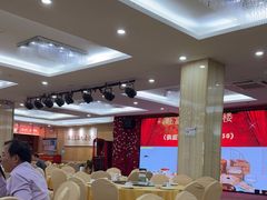 -旺富东海大酒楼(海鲜街店)