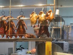 -先记烧鹅王·本地粤菜(福永店)