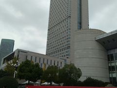 -无锡君来洲际酒店