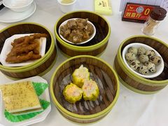 -喜临门酒家(城东店)