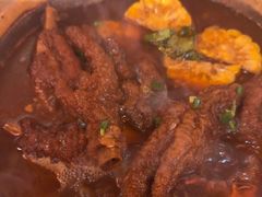 -山四砂锅(太原钟楼街店)