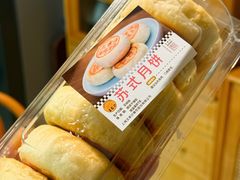 -王家沙点心店(南京西路总店)