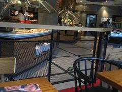 -比格比萨自助(花园路店)