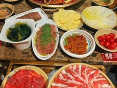 -小龙坎火锅(总店)