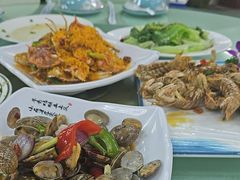 -景好海鲜餐厅(大鹏必选旅游店)