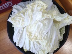 白菜-捞围鲜·港式打边炉(海阳路店)