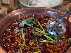 -水煮三国·川鲁江湖菜(香山店)