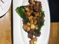 -花笙记打边炉·煲仔饭(五大道店)