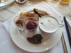 -金茂君悦·食在56海鲜自助餐厅ON56