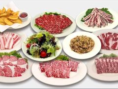 -NIUAN牛庵·日式和牛烧肉(恒隆店)