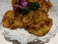 -爷爷的草帽·海鲜馆(孙塘路店)