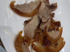 -紫光园·烤鸭(吕家营店)