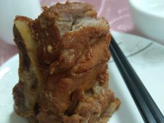 -昱德来·天津菜(河西店)