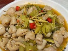 -芳华轩•客家菜馆(梧桐山店)