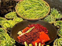 -巴蜀大将火锅(春熙店)