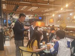 -Home Thai·泰谣(王府井apm店)