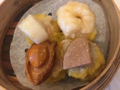 -翠园(荃新天地店)