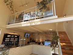 -小意思咖啡店(草桥店)