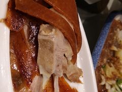 -大鸭梨烤鸭(枣园店)