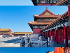-故宫博物院(故宫)