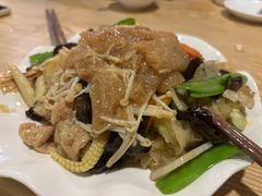 -佛有缘素食馆·荔湾老字号(陈家祠首店)