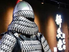 -轻武堂传统射箭·功夫茶·射击体验馆(仁和新城店)