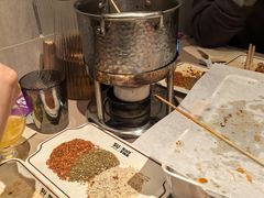 -苏小牛·牛肉串(国贸店)