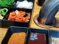 -千寻烧肉(政务区店)