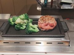-肉肉大米(金虹桥店)