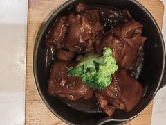 -鹿港小镇(金虹桥国际中心店)