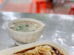 牛肉拉肠-源记肠粉(华贵路店)