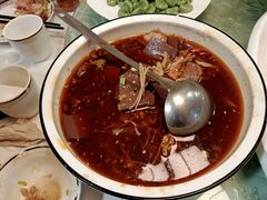 -桦立酒家(宜山路店)