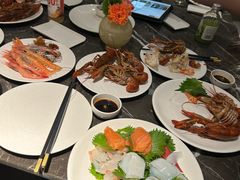 -曲水兰亭(北京四惠店)