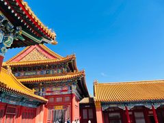 -故宫博物院(故宫)
