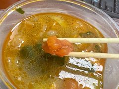 西红柿-双冰面馆(茶南店)