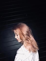-3AM HAIR SALON染发接发